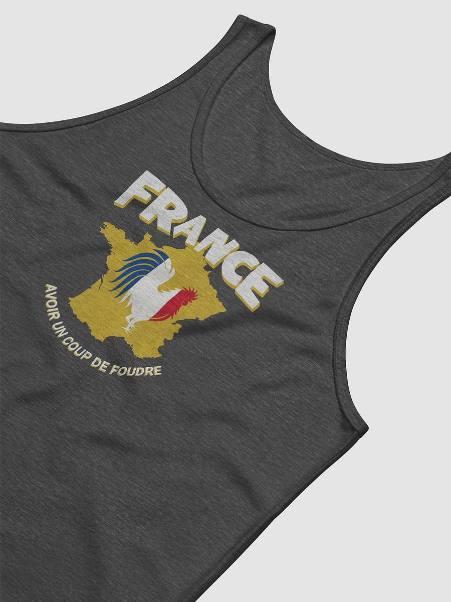 France Tank Top product image (21)