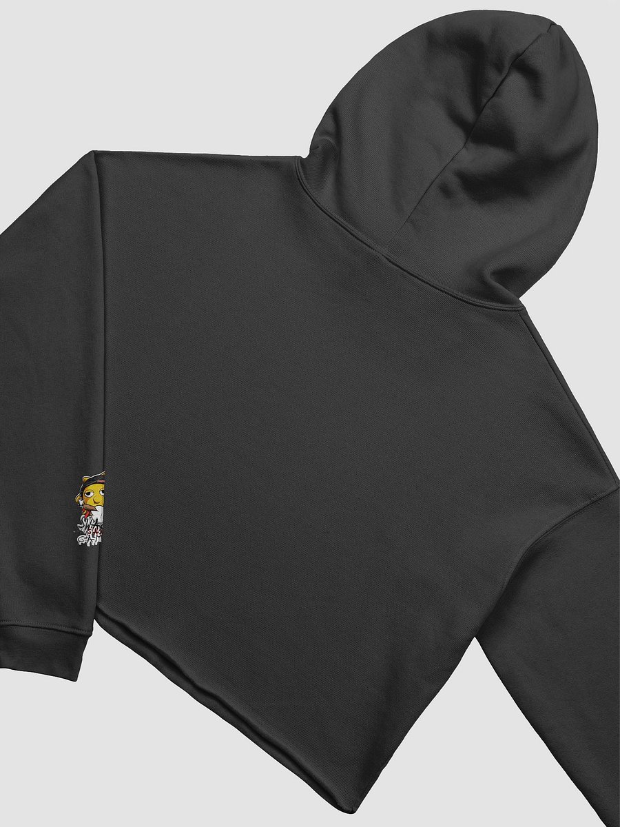 SSG GLOGO Croptop HOODIE product image (13)