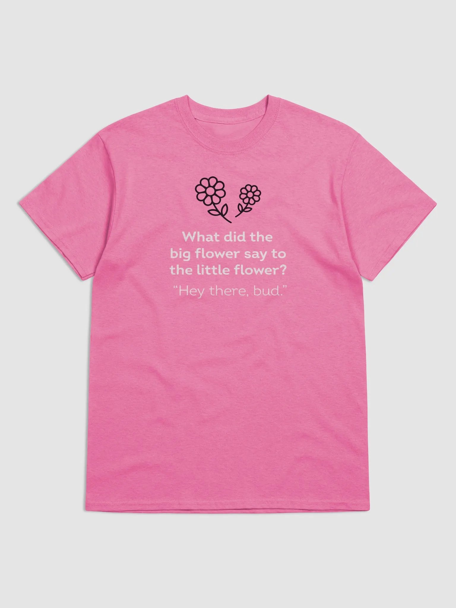 Flower Tee product image (8)
