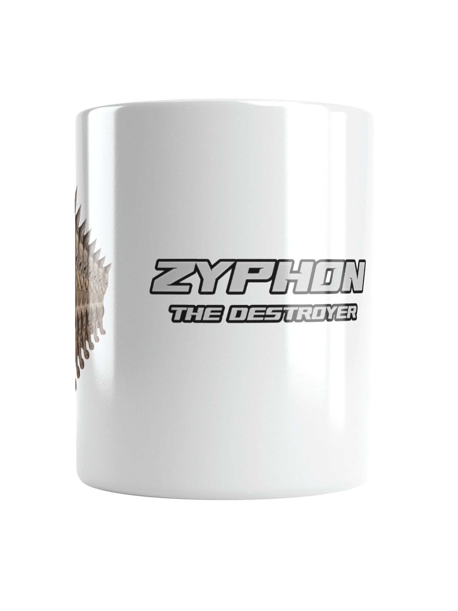 ZYPHON LOOPS MUG - THE DESTROYER product image (14)