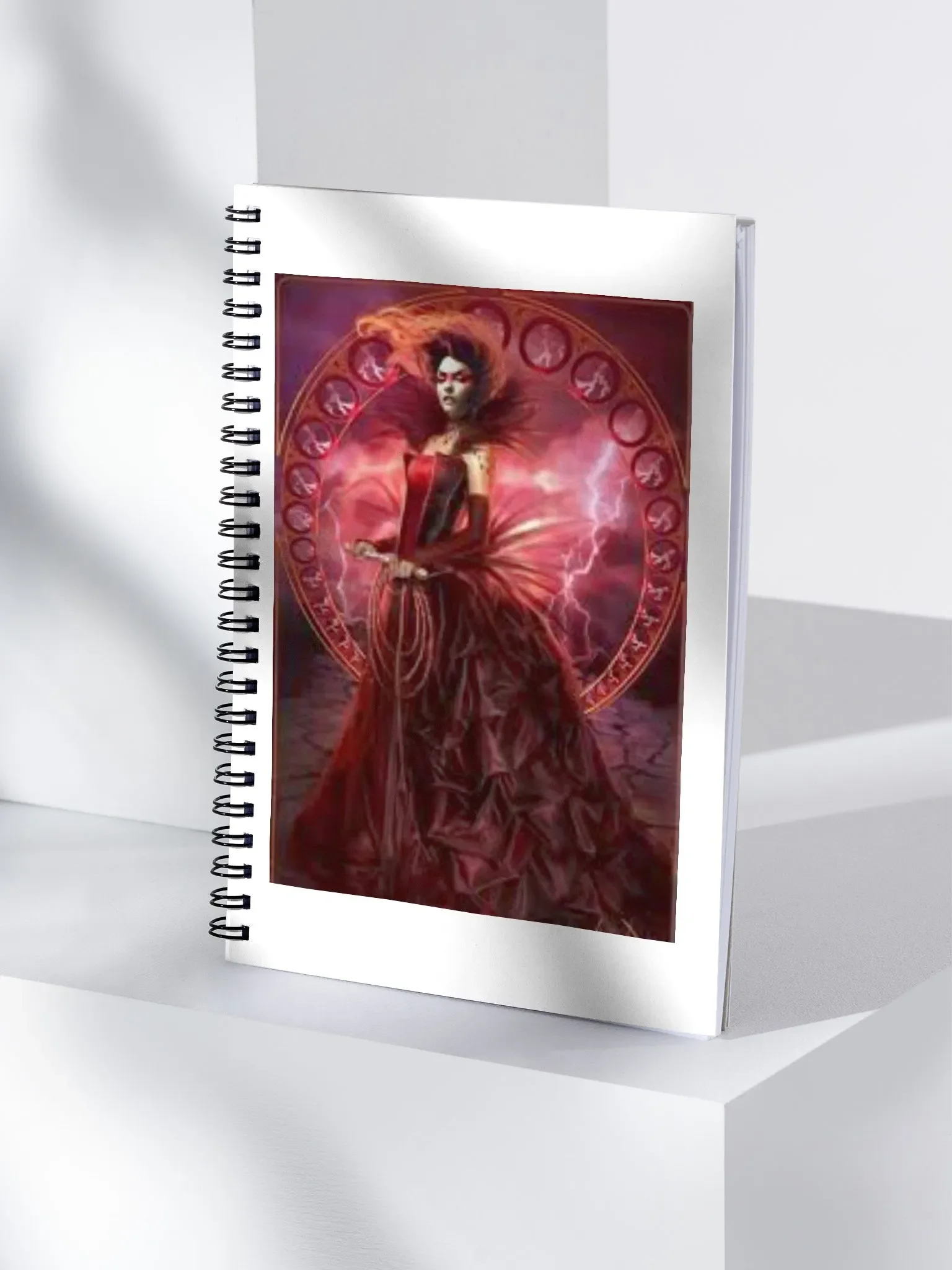 Caderno de Consultas product image (4)