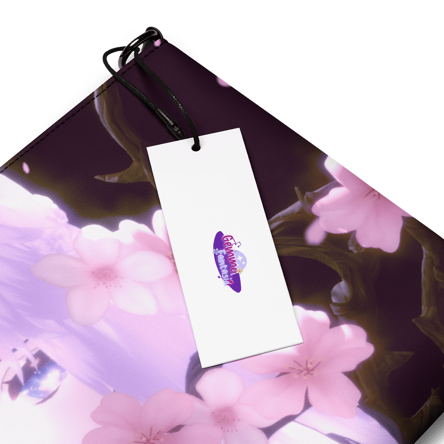 Gemmo/Tetris Crossbody Handbag product image (4)