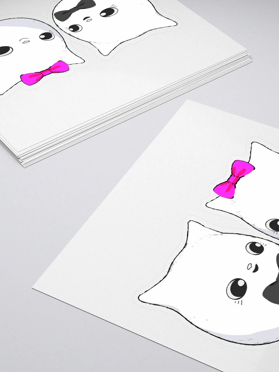 Lovers product image (4)