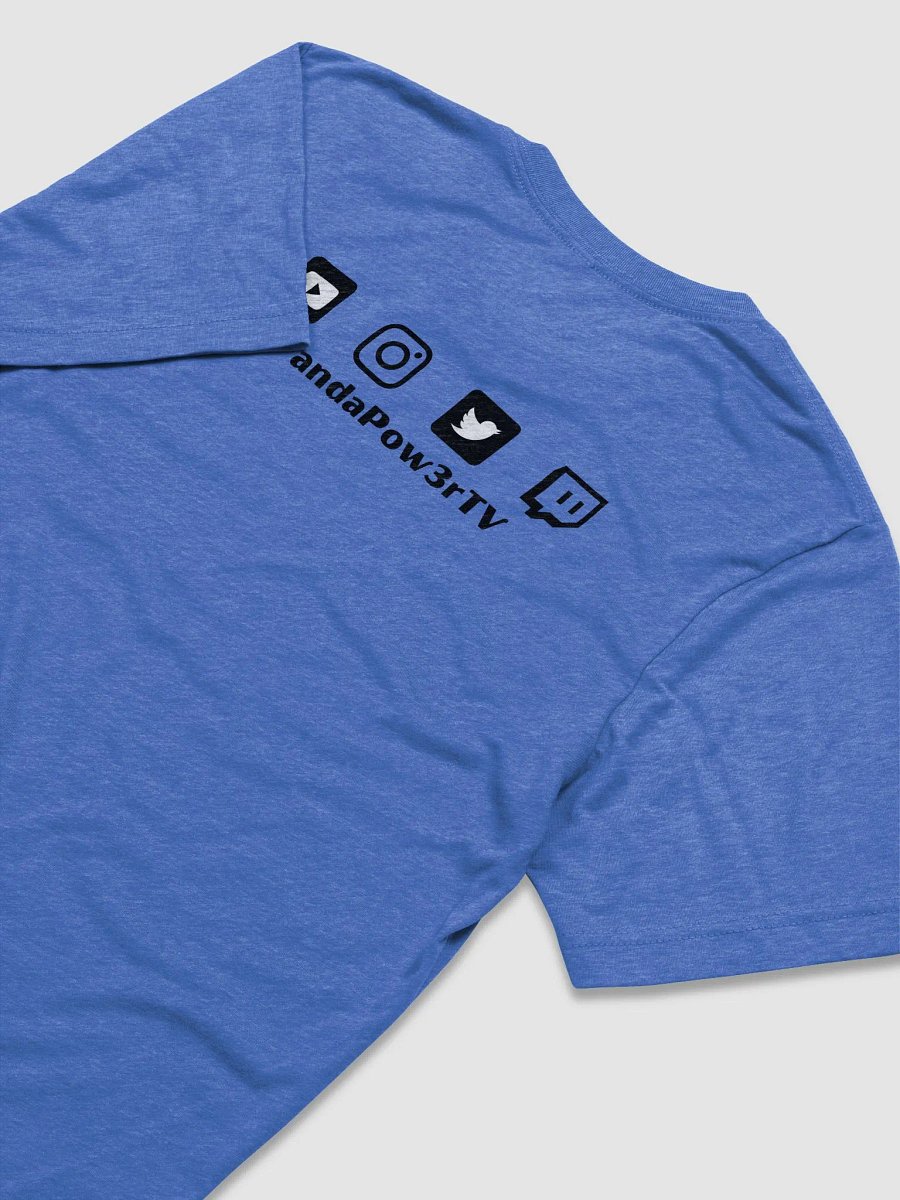 Berry Handsome - Shirt product image (41)