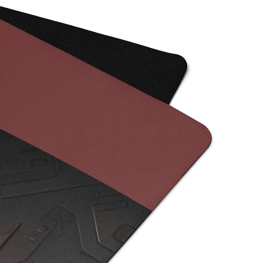Cosmic Flow Yoga Mat product image (5)