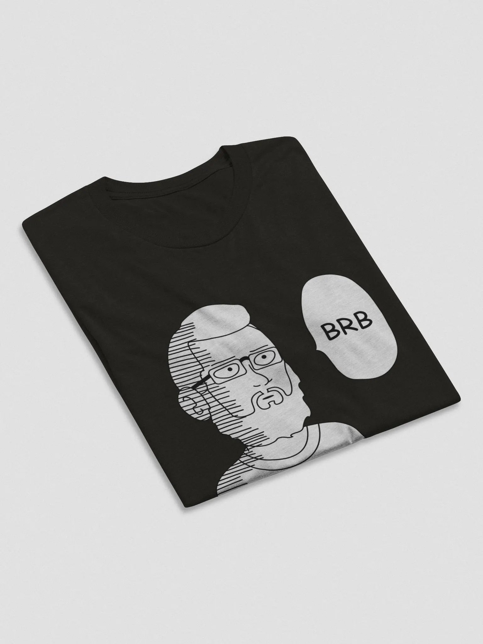 BRB Keldor Tee product image (8)