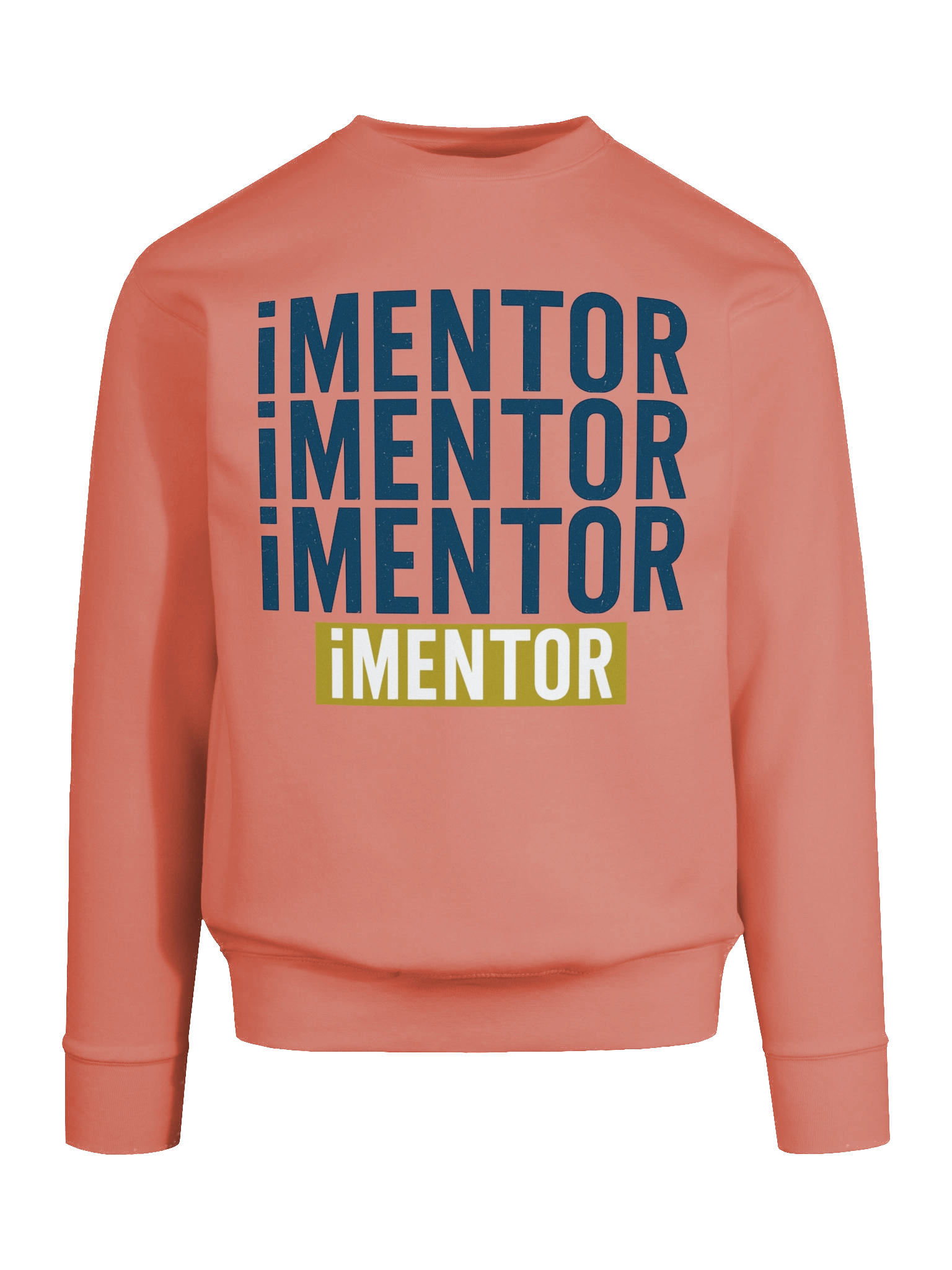 IMENTOR Stacked Crewneck product image (85)