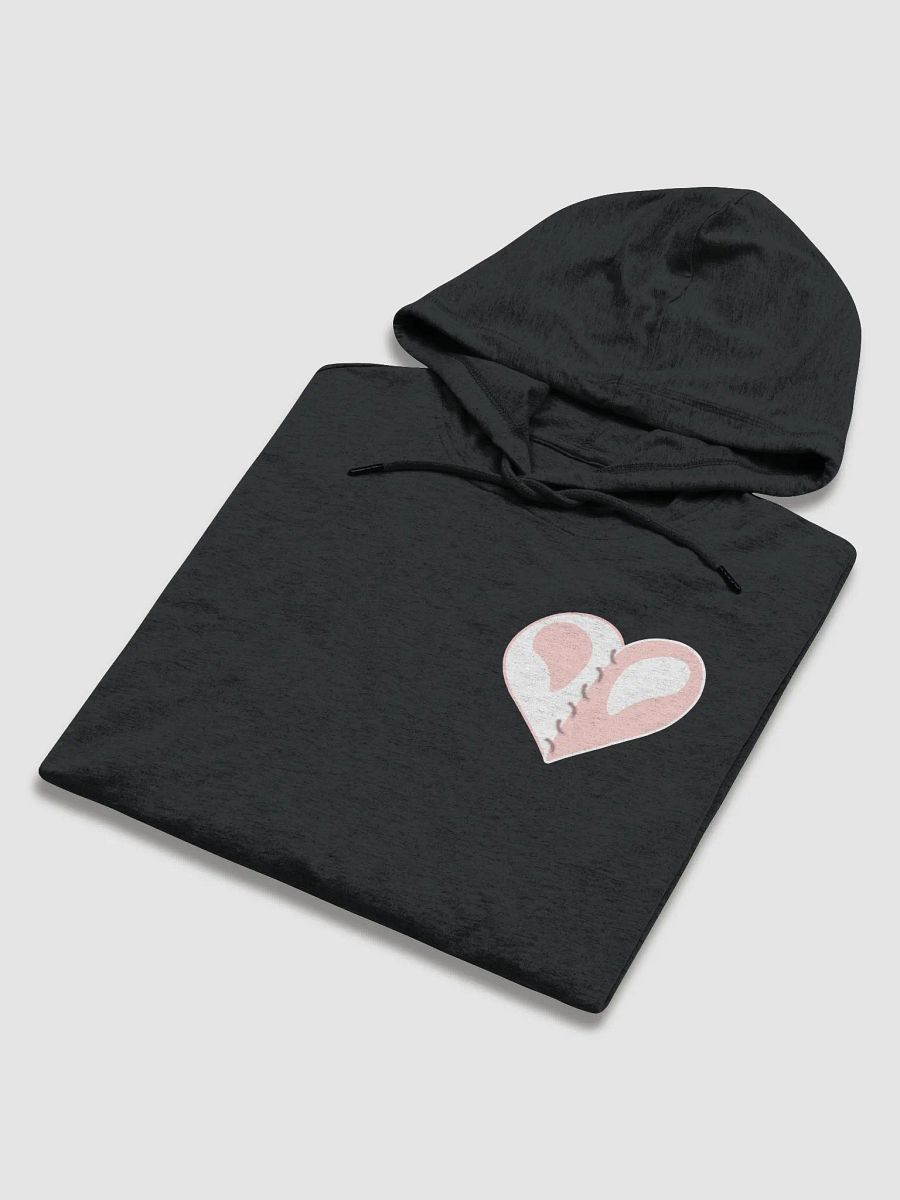 Light Weight Valentines Day Variant Broken Heart product image (5)