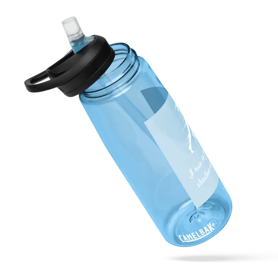 Shadow Chaser Sports Water Bottle product image (6)