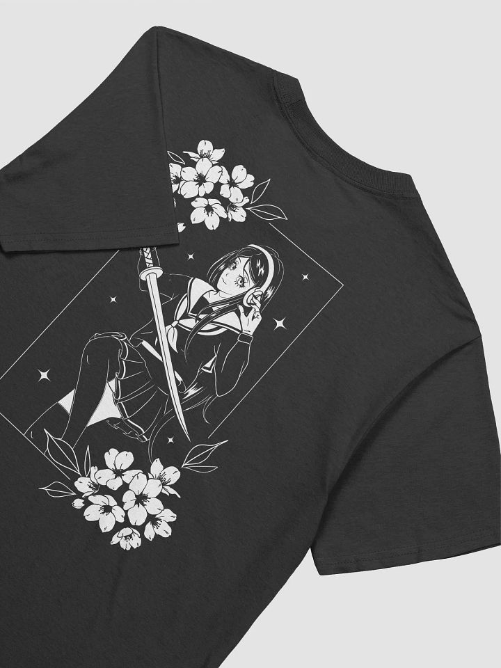 Henny Gildan Tee // Front & Back product image (2)
