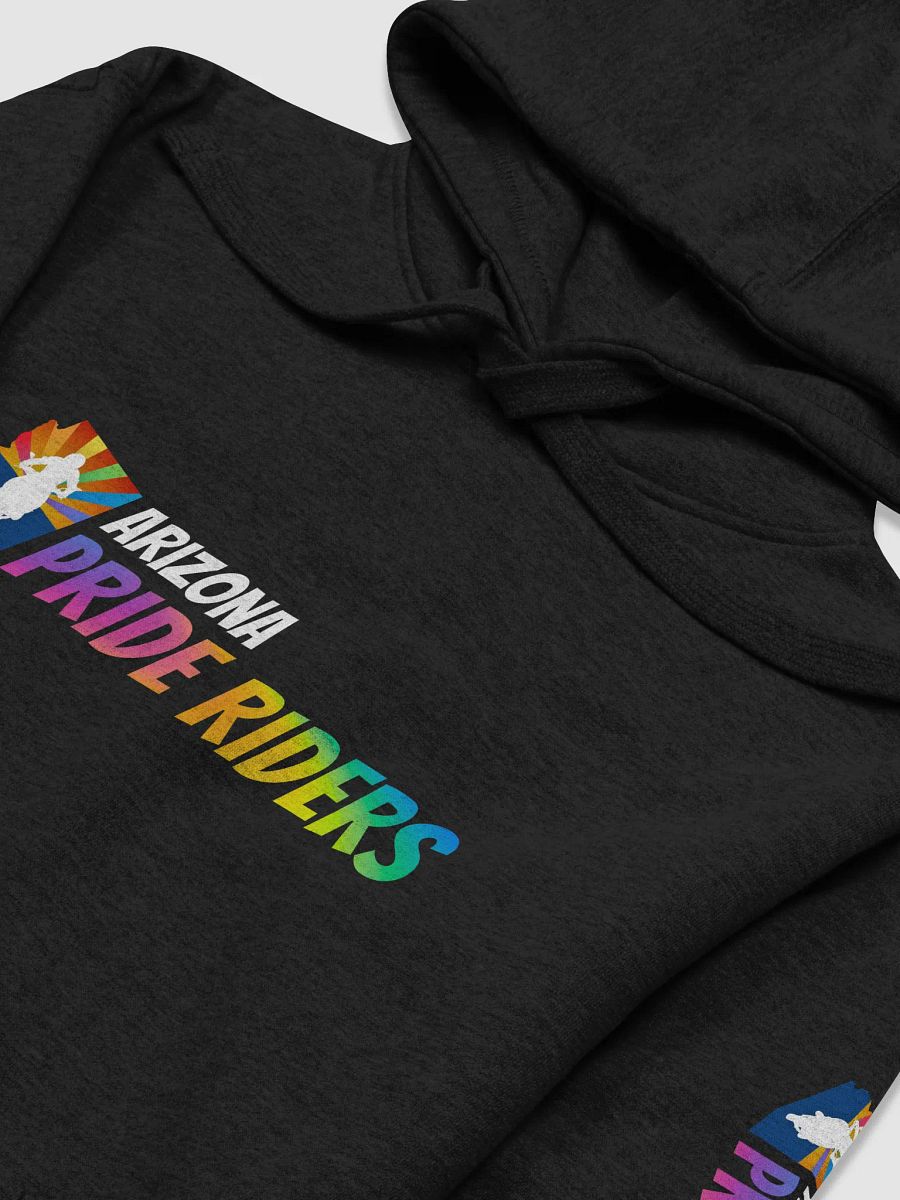 Unisex Logo Hoodie product image (12)