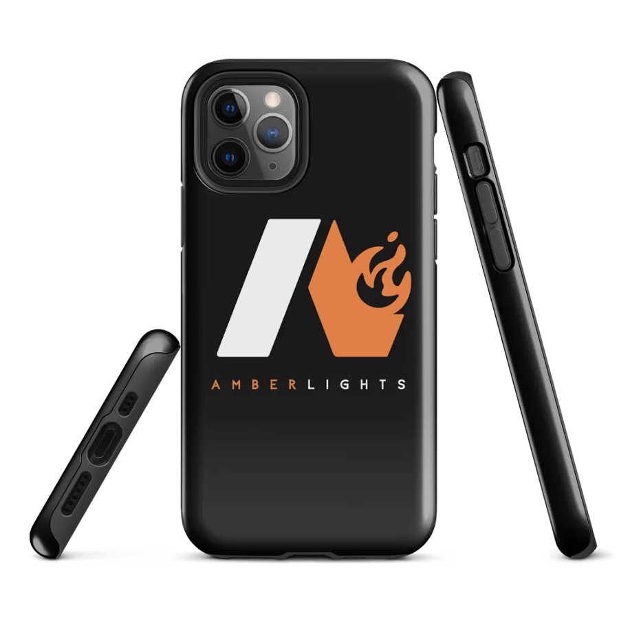 iPhone Case - Flame Logo product image (1)