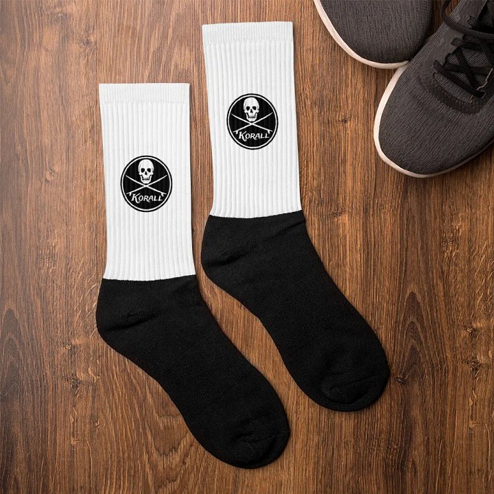 Korall Socks product image (1)