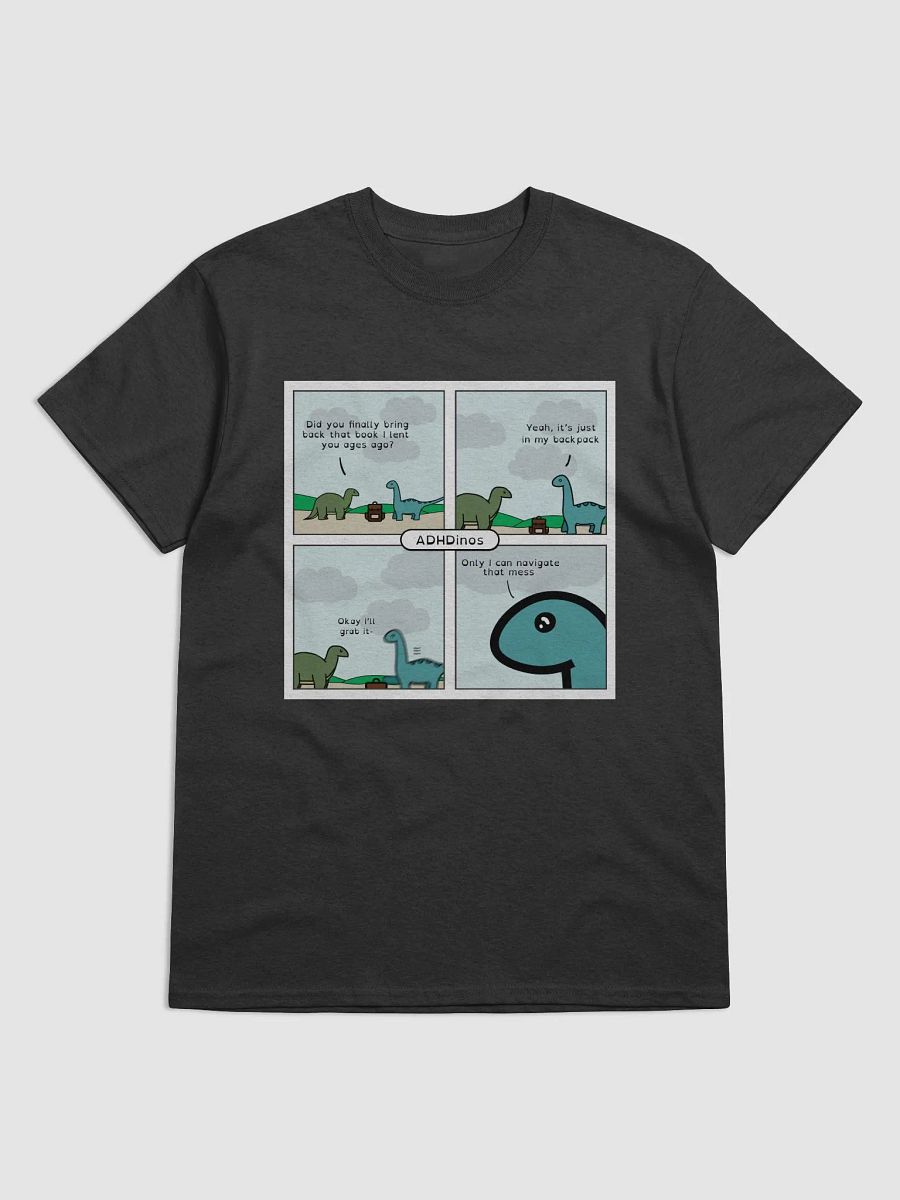 #4 - T-Shirt product image (1)