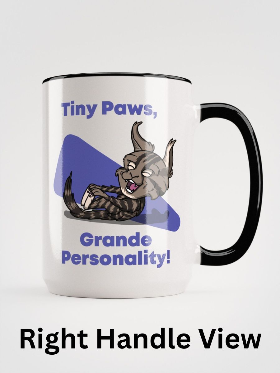 Tiny Paws product image (5)