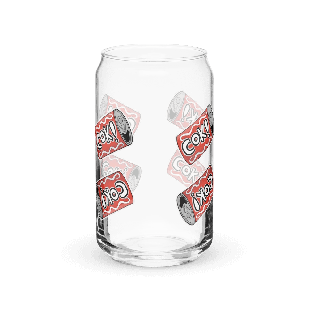 Cok Glass product image (38)