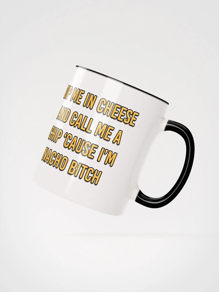 Nacho Mug product image (22)