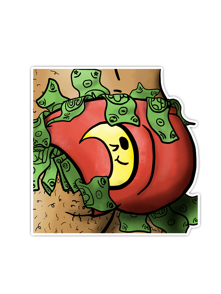 gay4pay: Magnet product image (1)