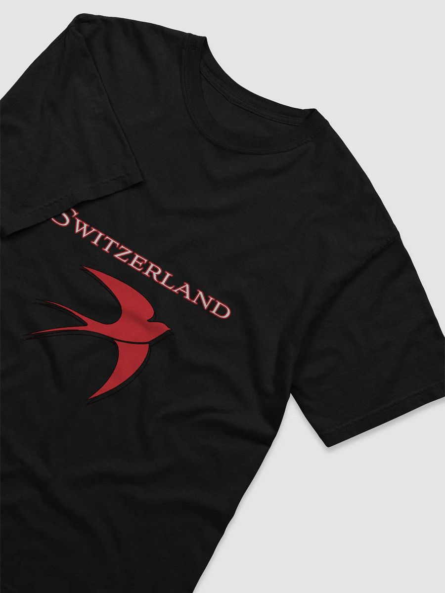 Comfort T-shirt product image (3)