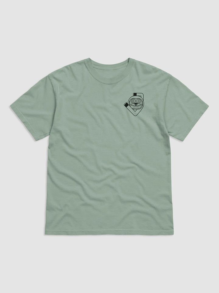THE BLACK DOG product image (1)