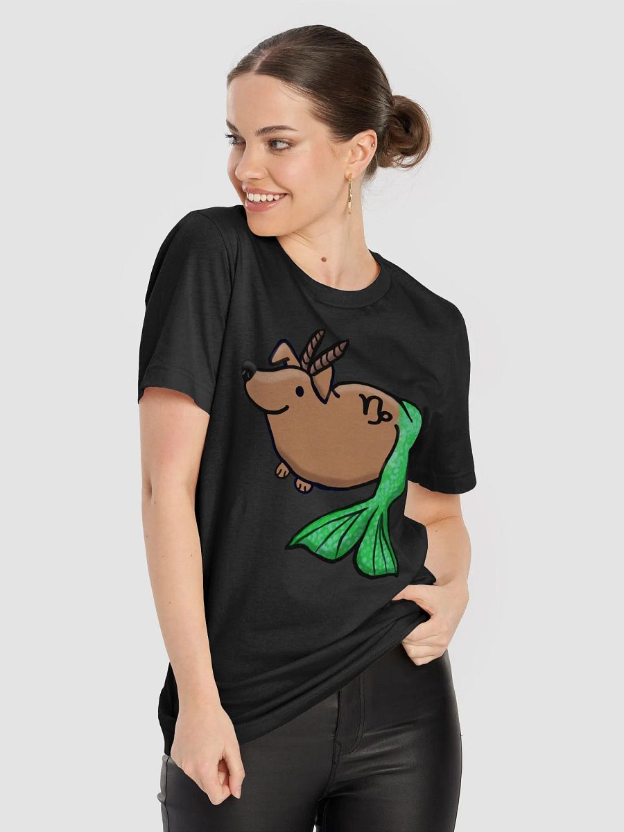 Zodiac Weens Shirt - Capricorn product image (8)