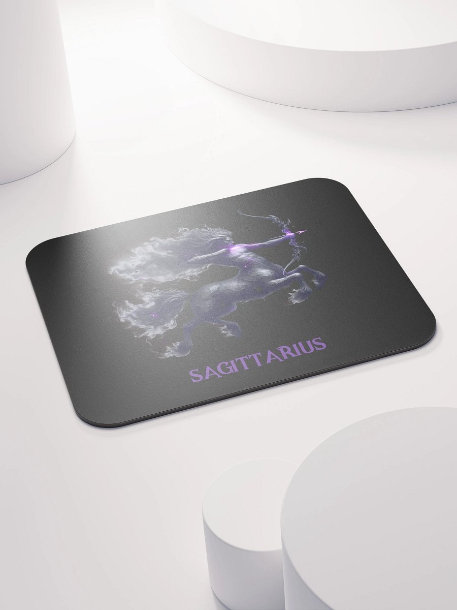 Mythical Sagittarius Mouse Pad product image (4)