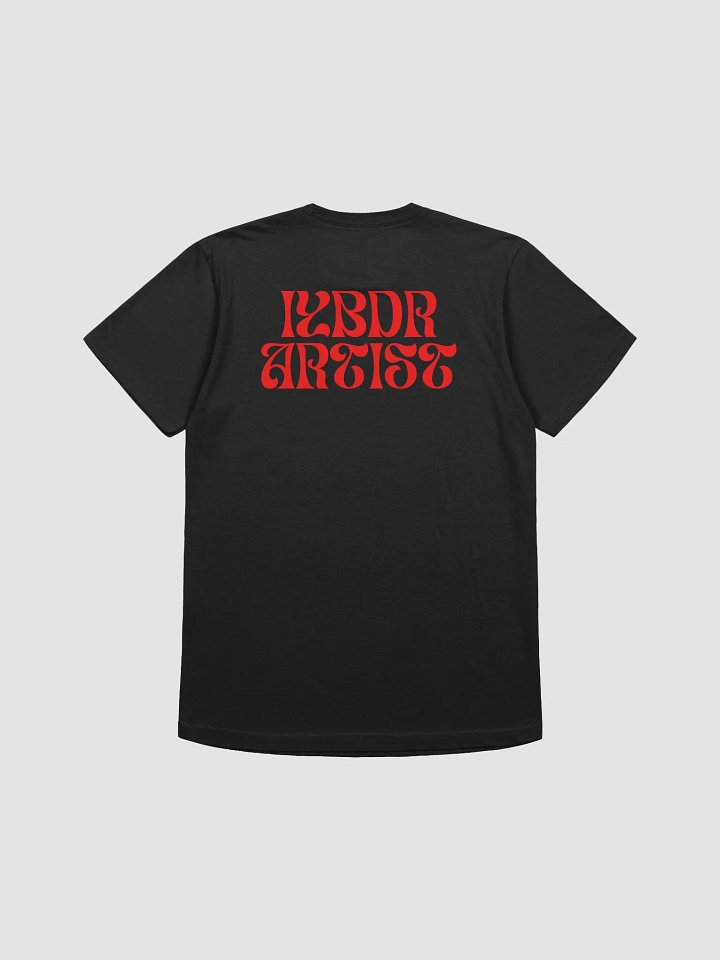 5iveStarJJ artist product image (2)