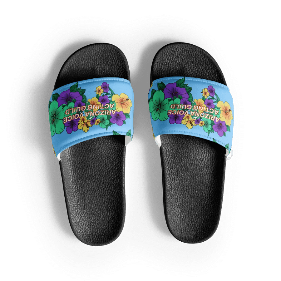 Slide into Summer (Blue) product image (5)