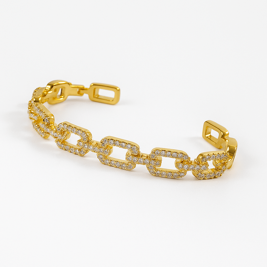 The Eterna Link Bracelet product image (1)