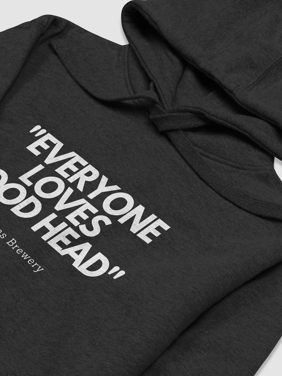 Good Head Hoodie product image (3)