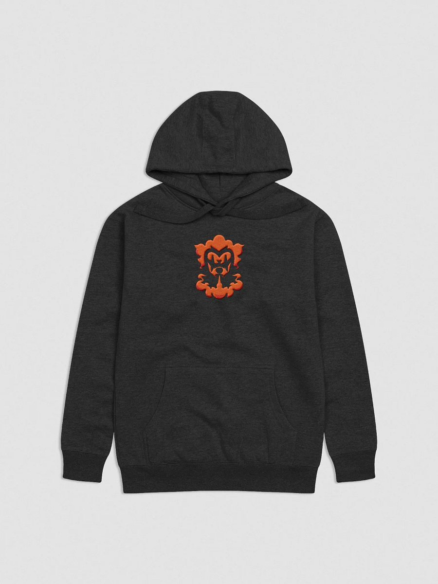 BOBO Cotton Heritage Unisex Premium Hoodie product image (4)