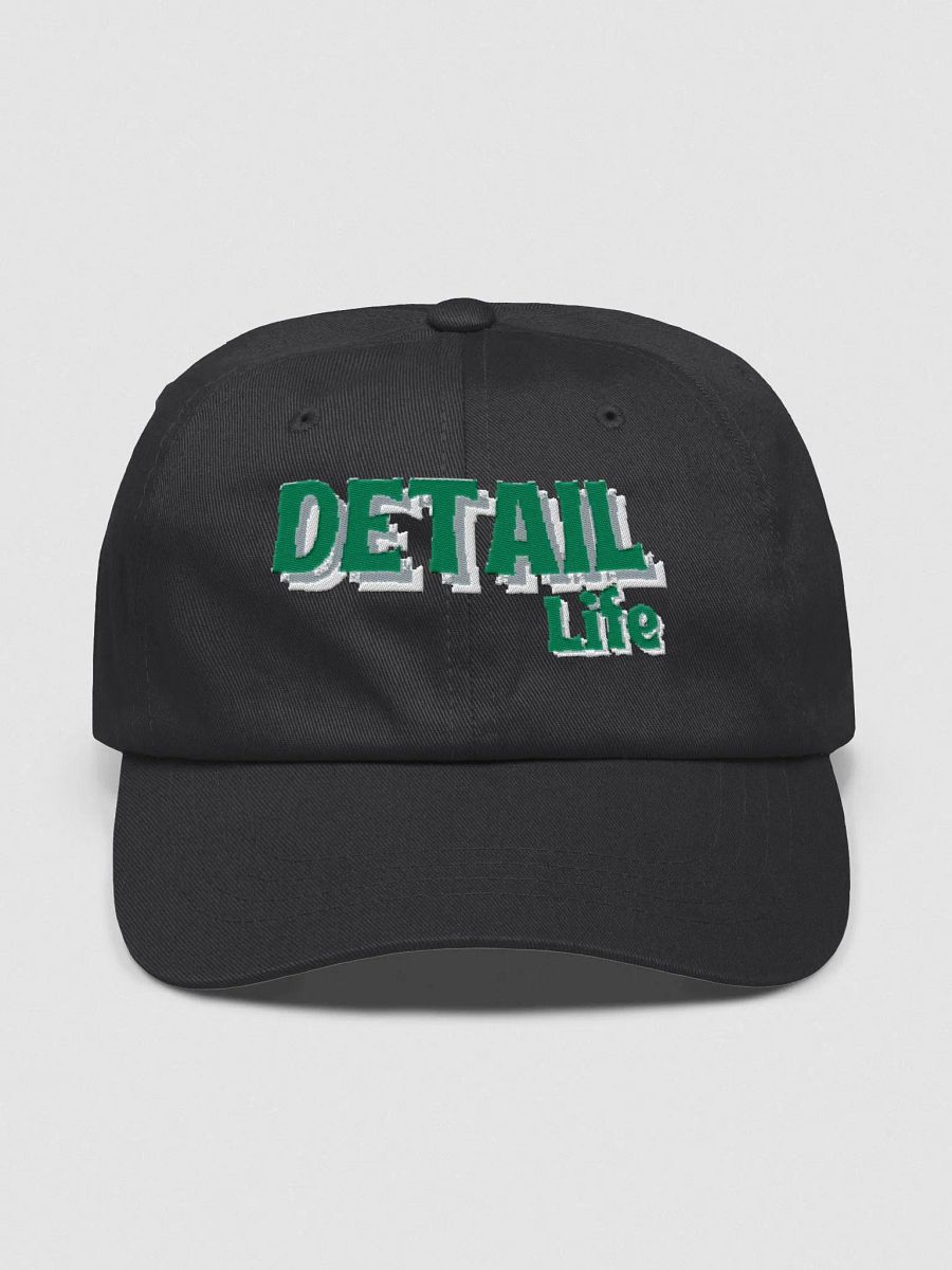 DETAIL Life Classic Dad Hat product image (1)