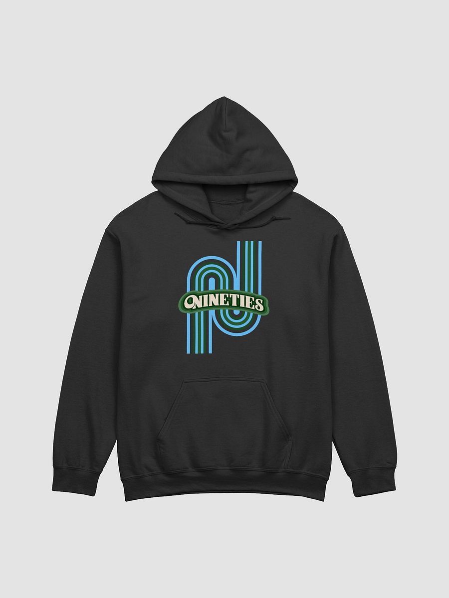 Nineties Design Hoodie product image (1)