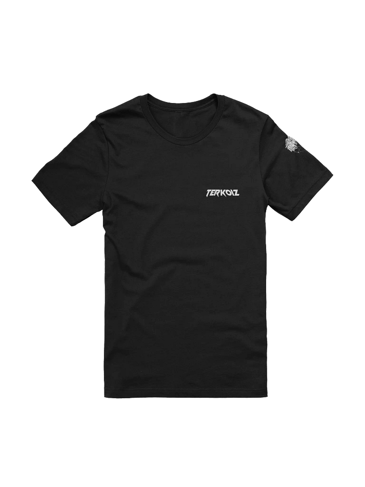 TERKOIZ LIMBO TEE product image (2)