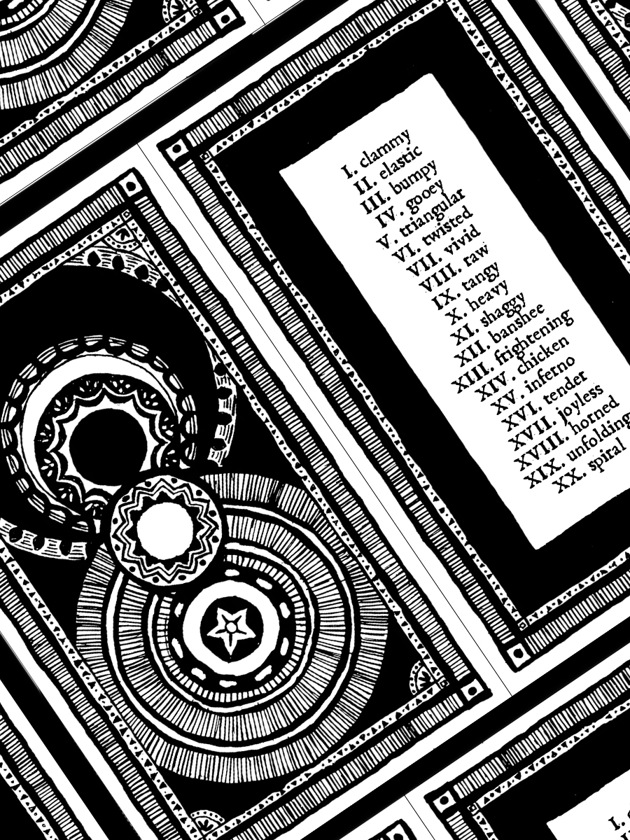 Print & Play - A Sense of Magic product image (1)