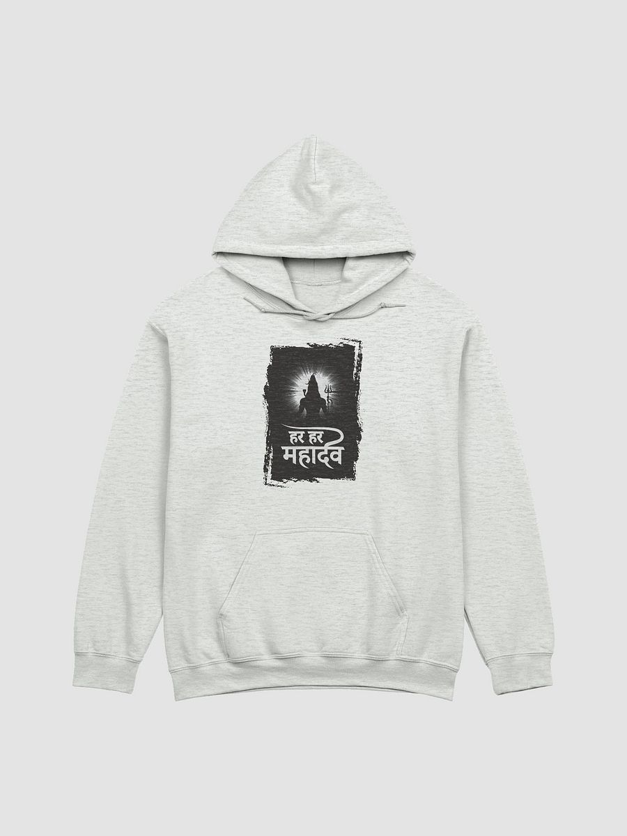 Divine Trident Halo Hoodie product image (7)