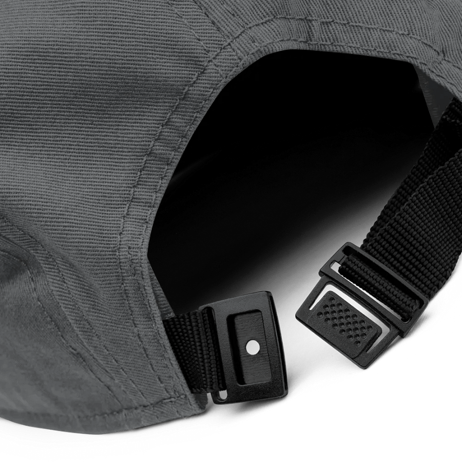 MCH Womens Cotton Snapback Cap product image (6)