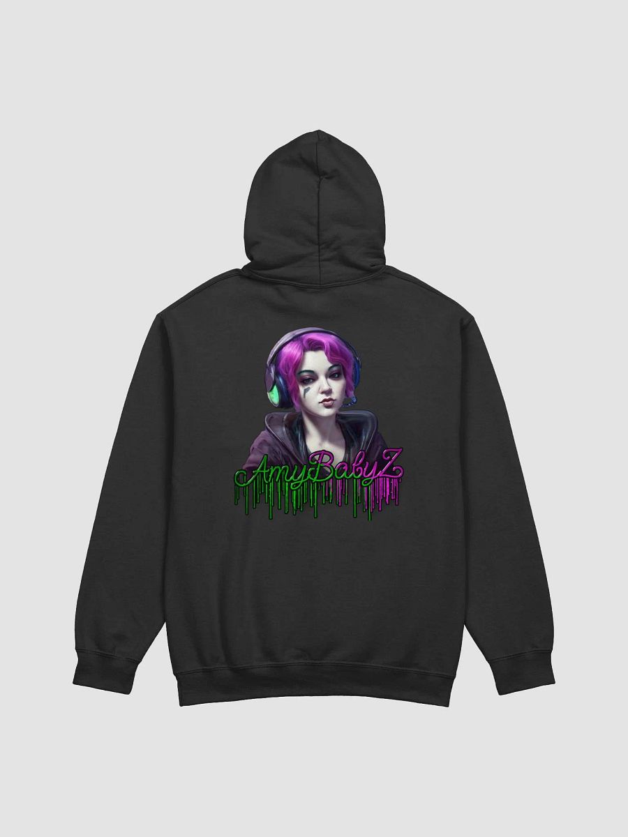 AMYBABYZ HOODIE product image (1)