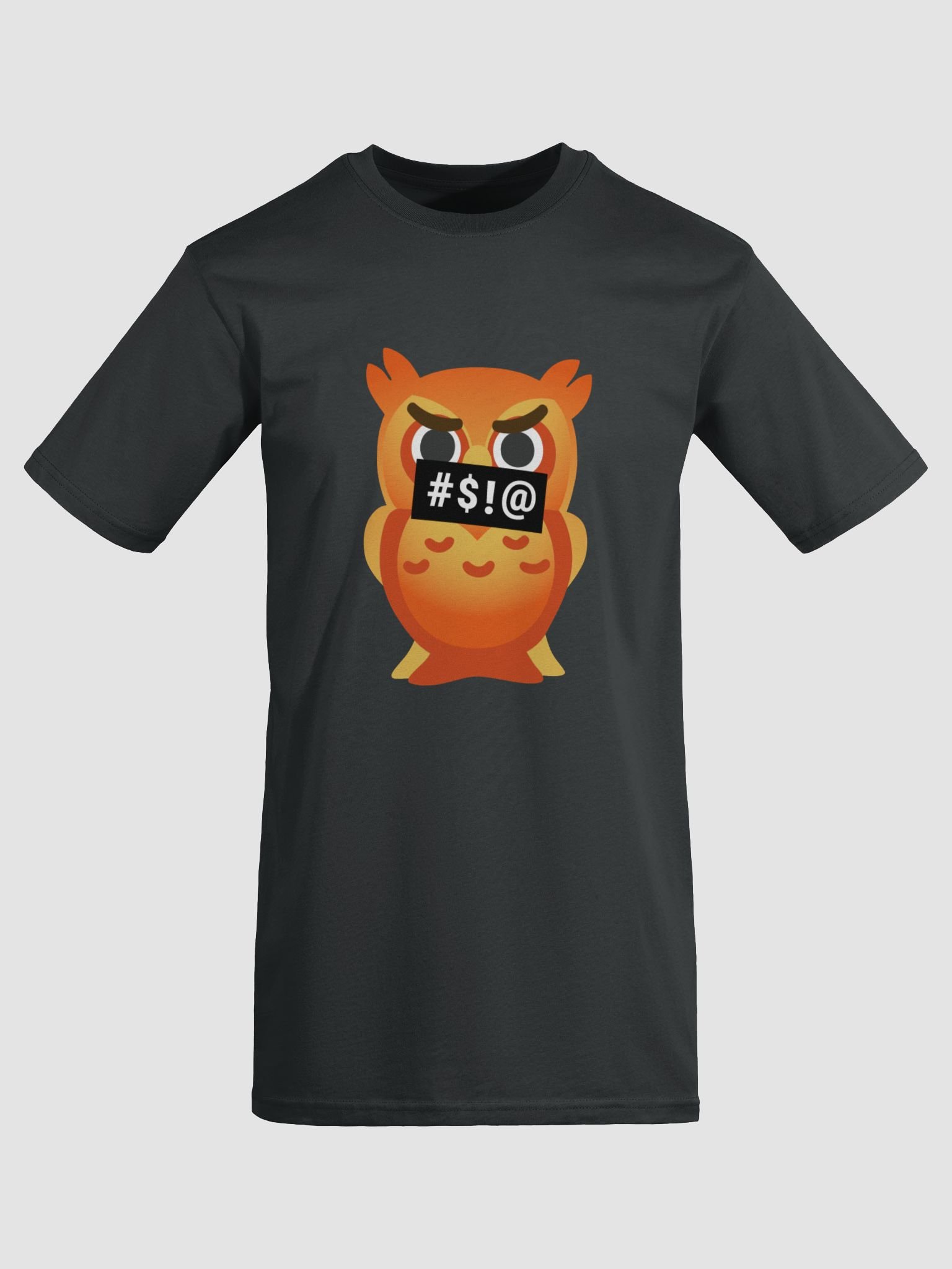 Rebellious Owl Men's Premium Tee product image (5)