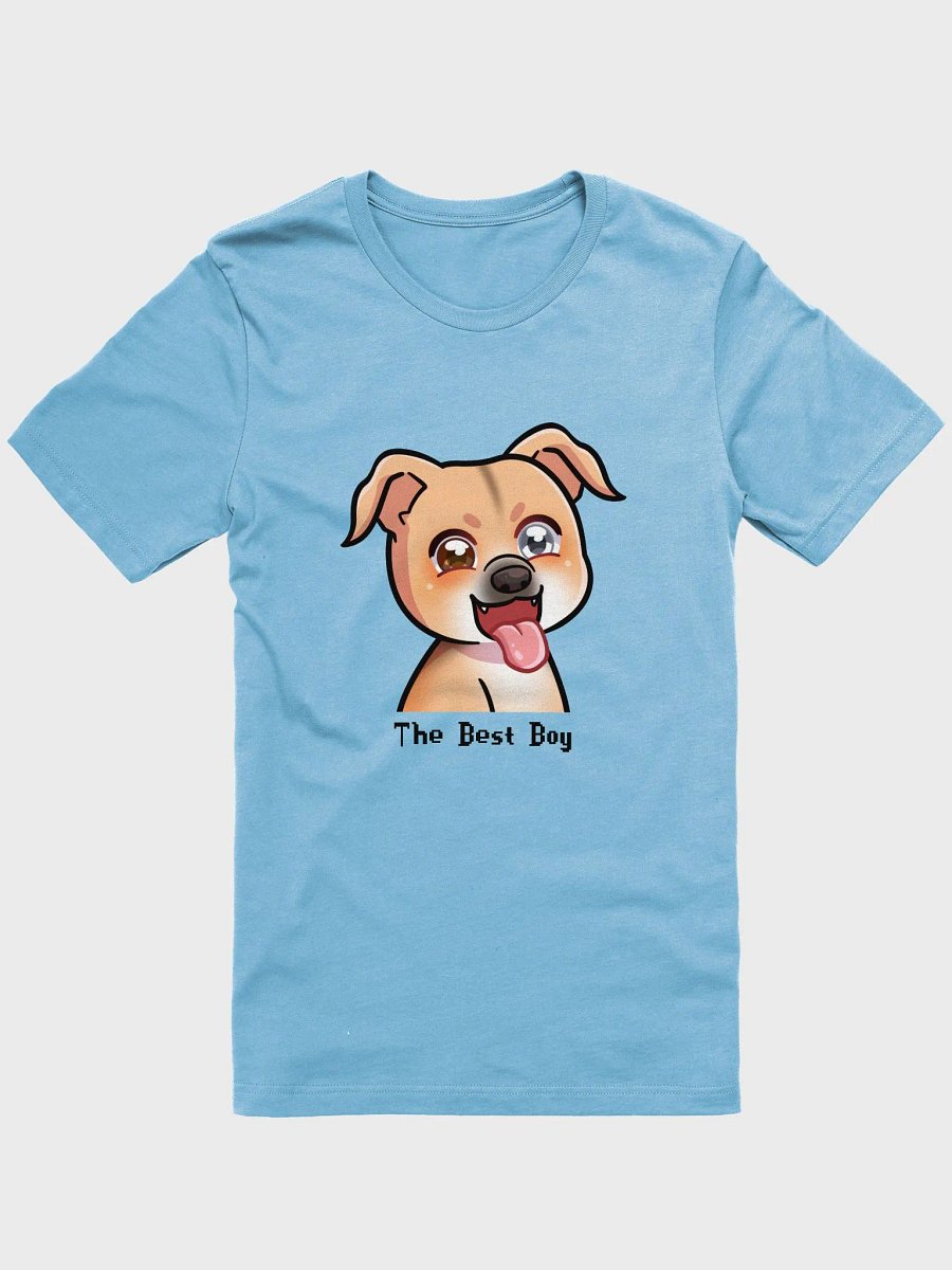 Kane - The Best Boy Tee product image (6)