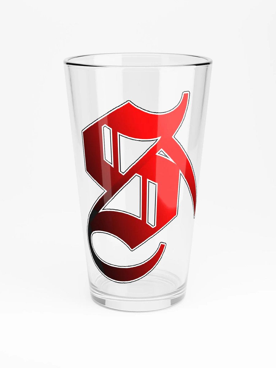 Scythe Superior Glass Cup product image (3)