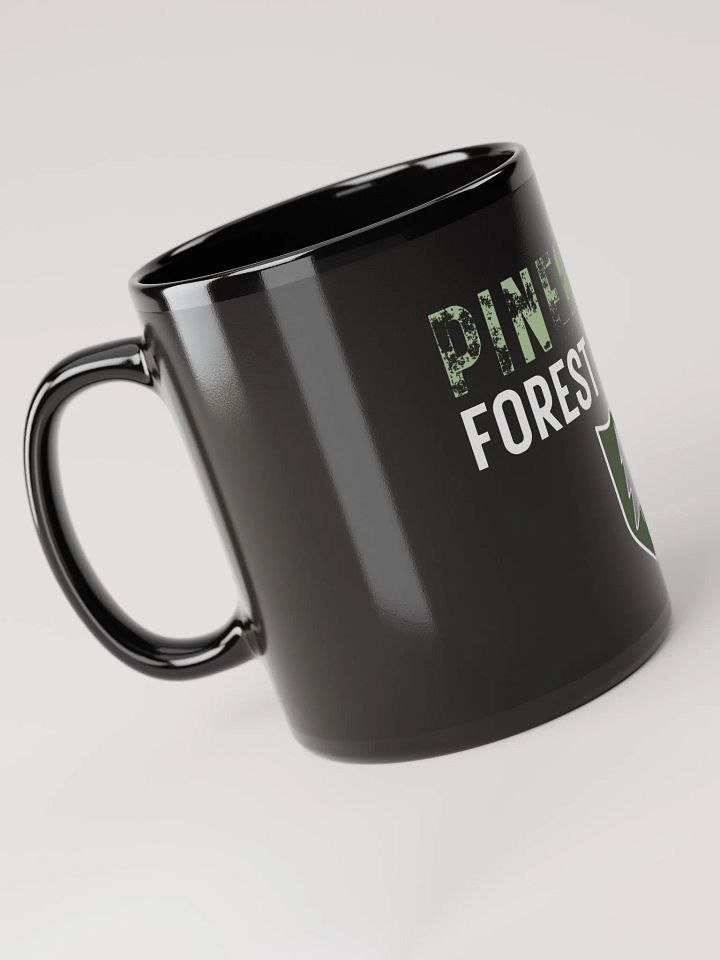 Pinehaven Forest Ranger Mug product image (2)