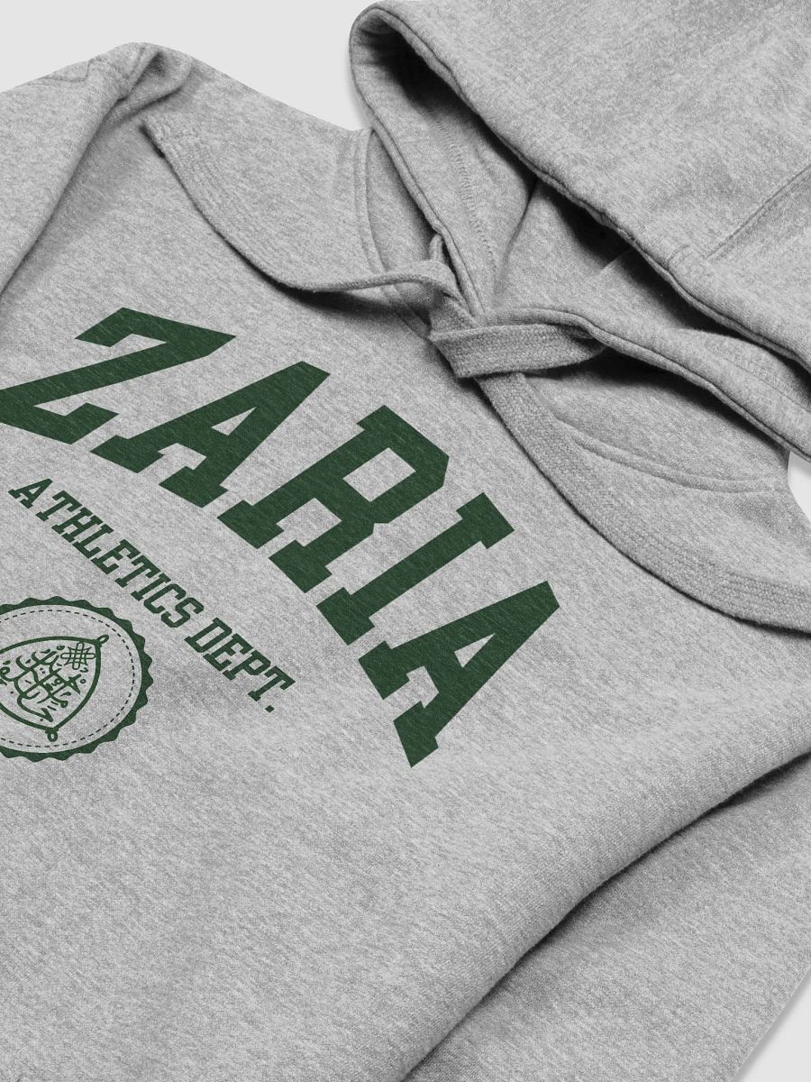 ZARIA Athletics Premium Hoodie product image (6)