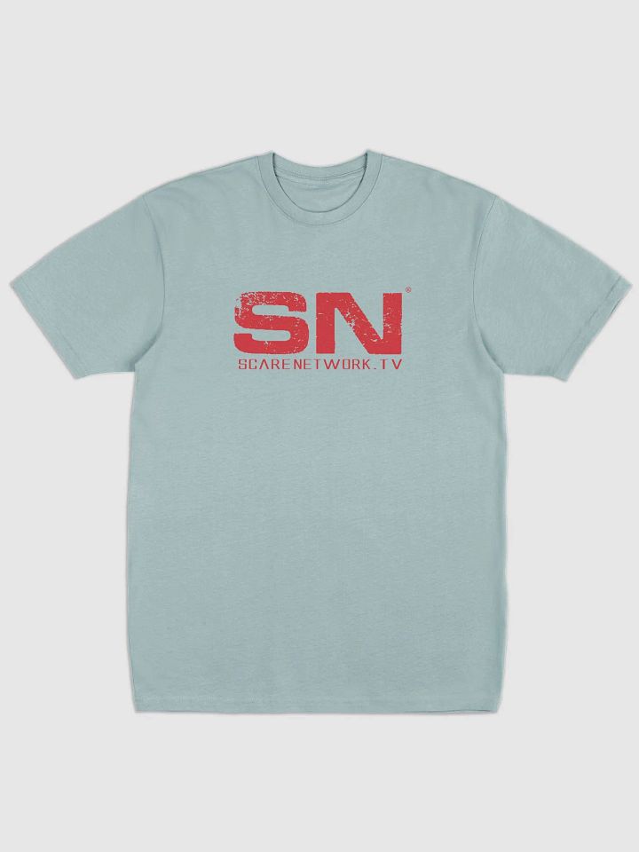 ScareNetwork T-Shirt product image (5)