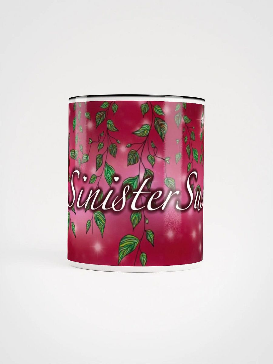 SinisterSushii Customizable Mug product image (48)