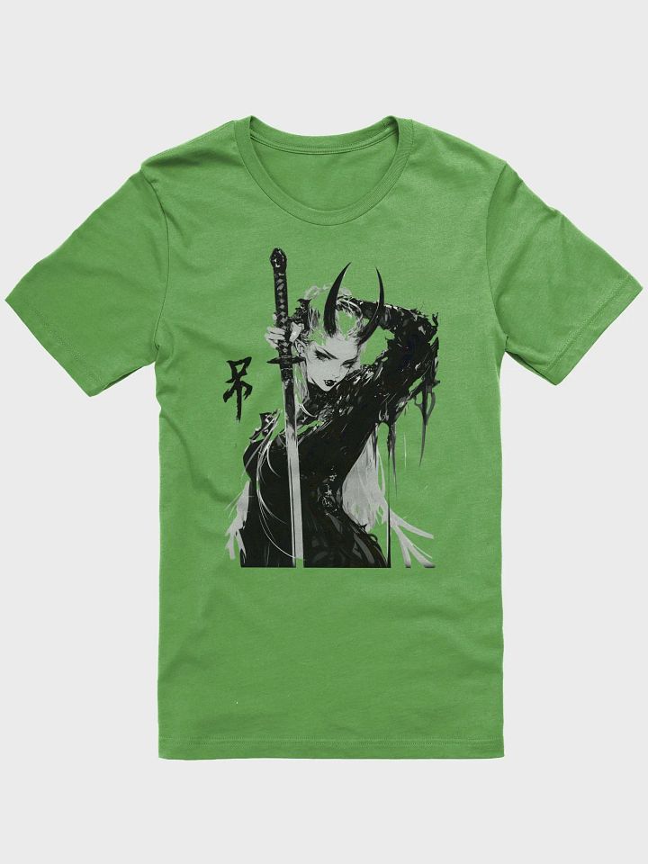 Vampire girl #2 product image (1)