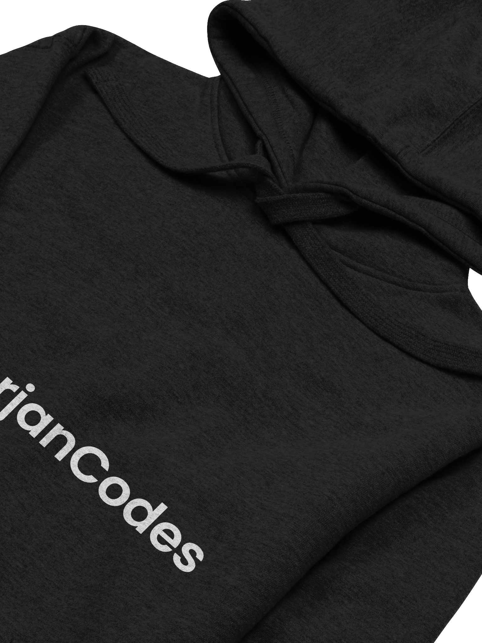 ArjanCodes Hoodie product image (15)