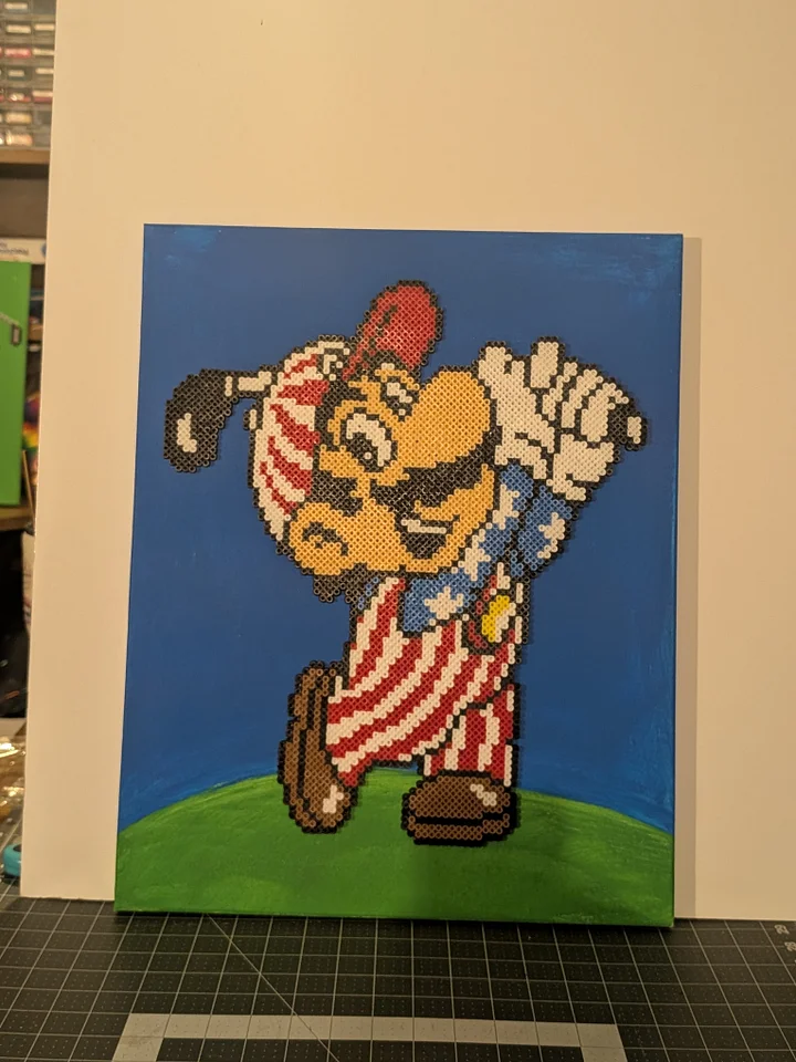 Golf Bro product image (1)