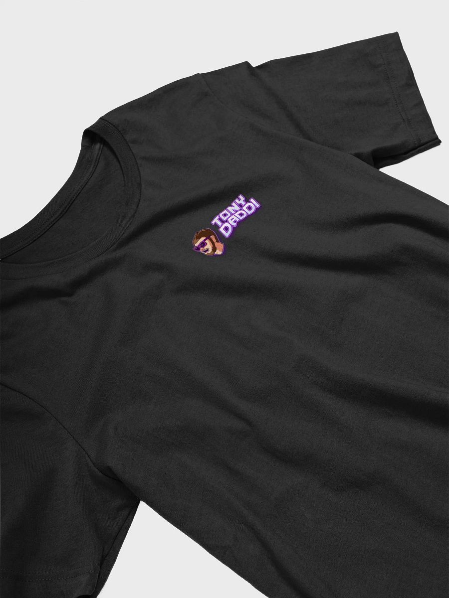 Tony Daddi Official Logo T-Shirt! product image (30)