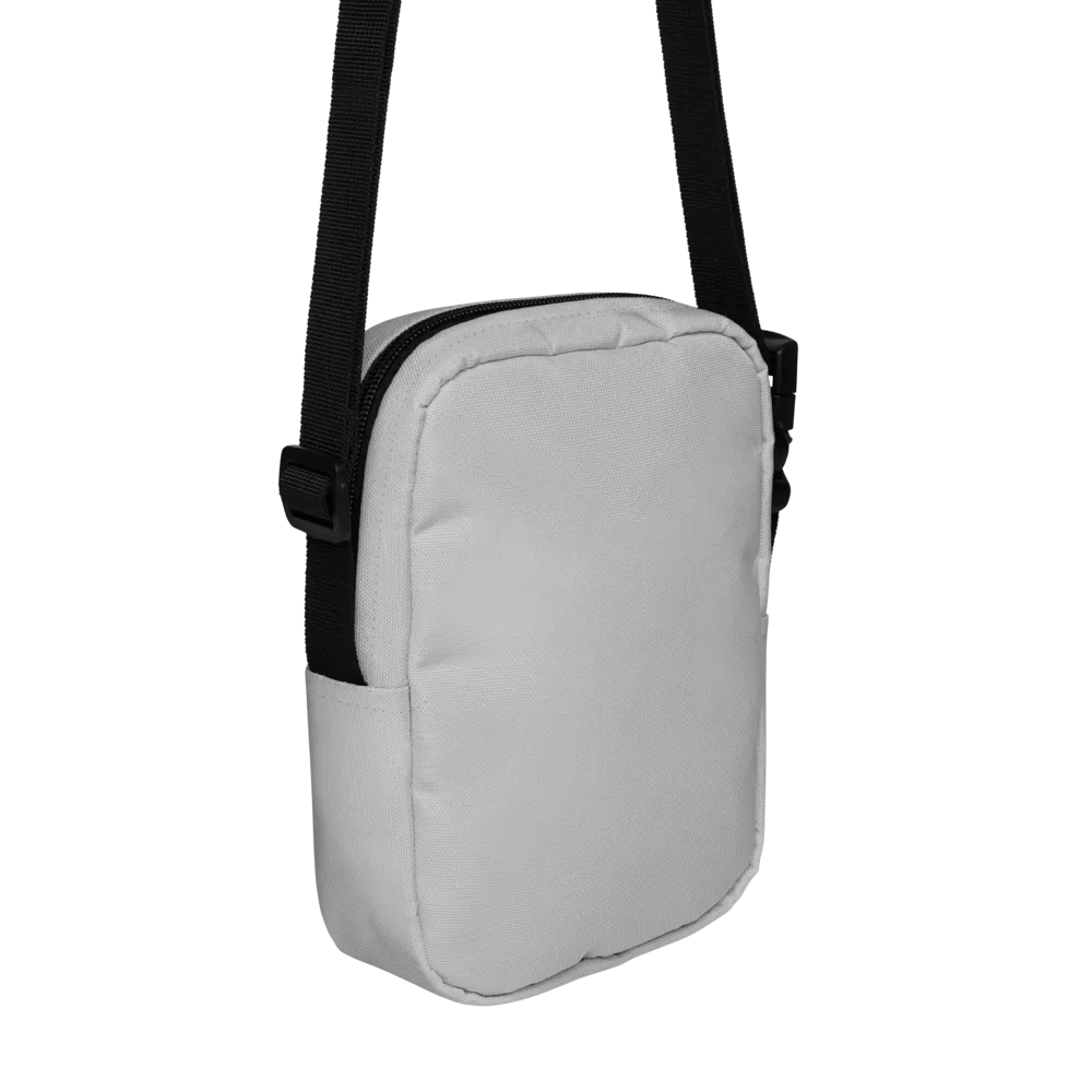 Sub Squad Official Utility Crossbody Bag - Silver product image (2)